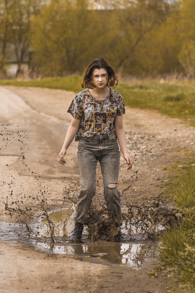 Photograph by Волгина Елена