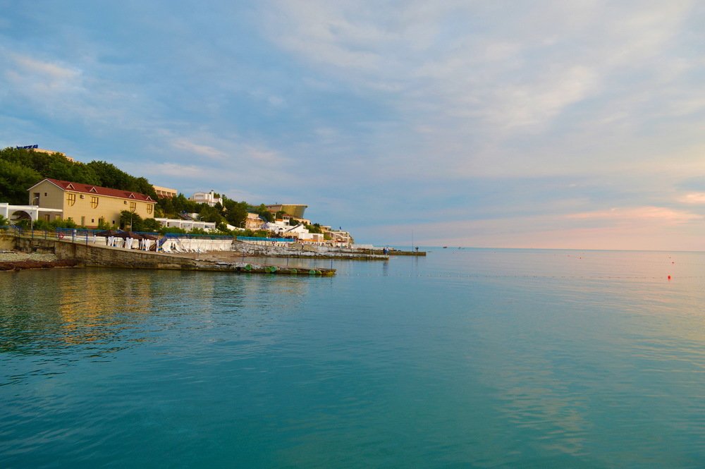 Фотография автора Алексей Березкин