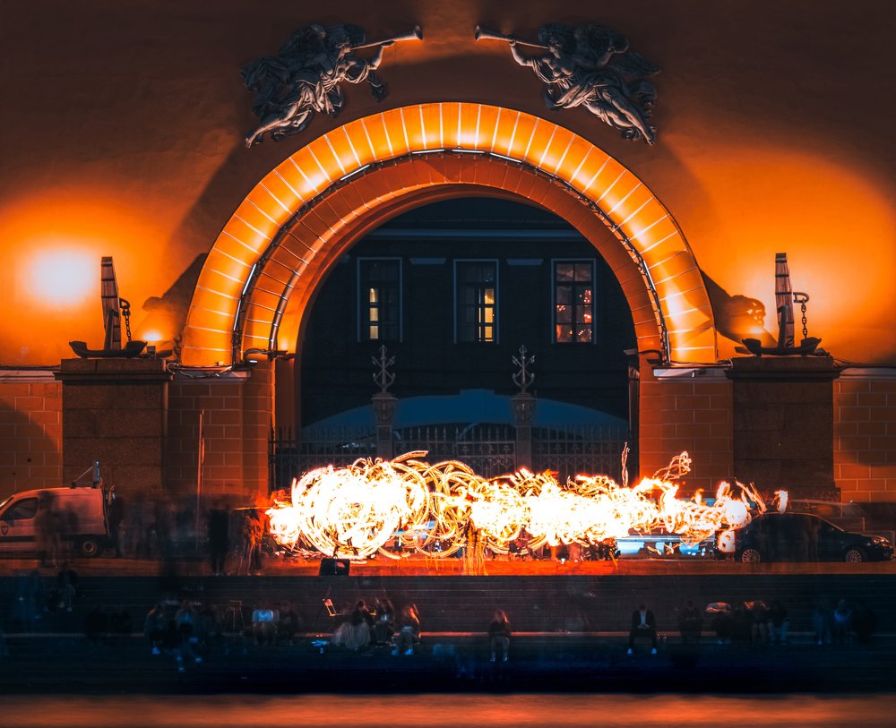 Photograph by Илья