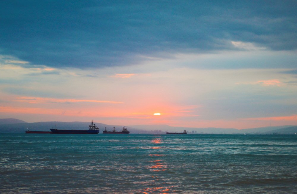 Фотография автора Алексей Березкин