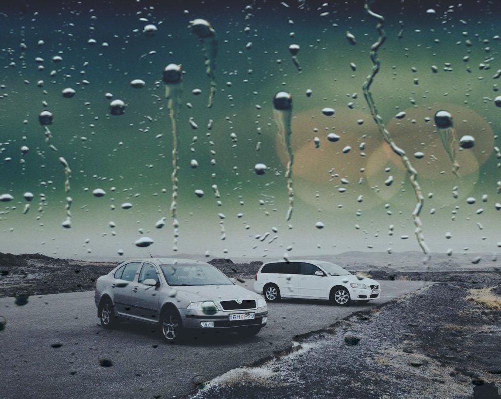 Photograph by Monika Biolik