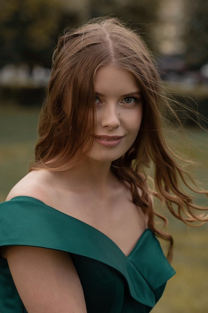 Photograph by Светлана Сиротина