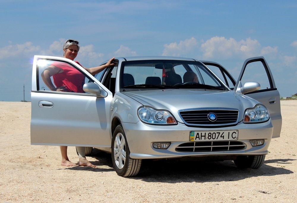 Автомобиль