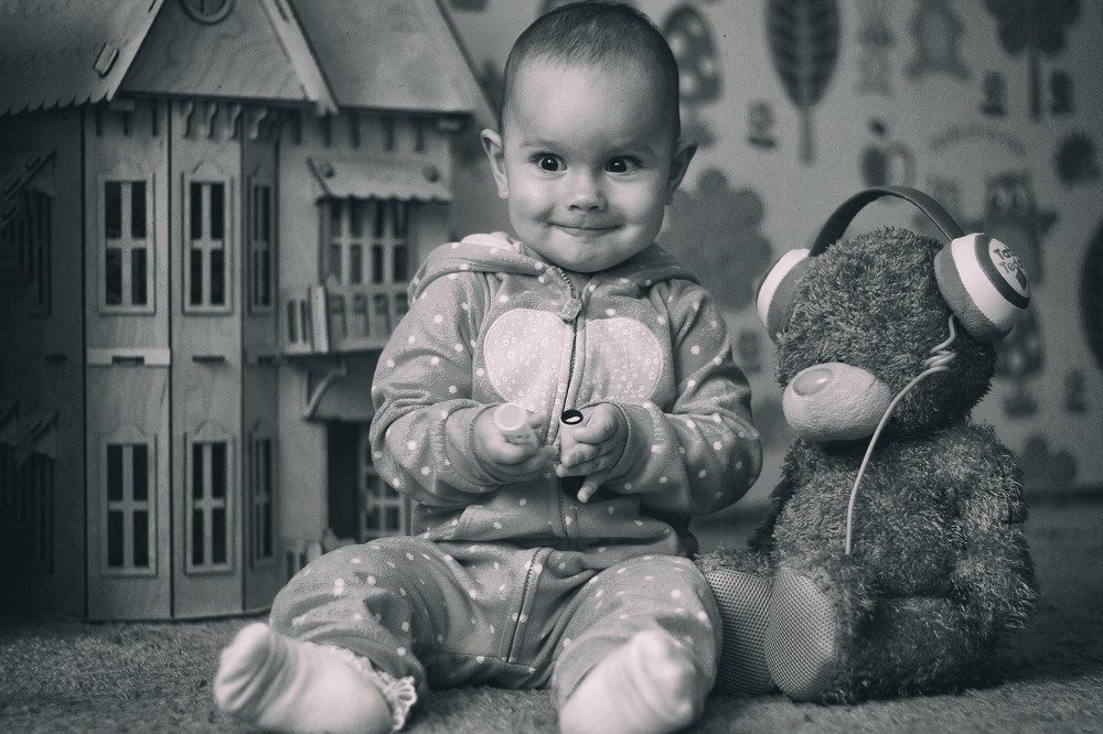 Photograph by Юния Пантелеева