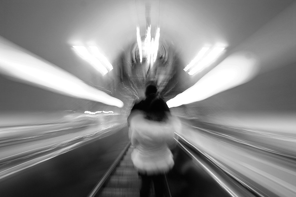 Photograph by Дмитрий Ткаченко