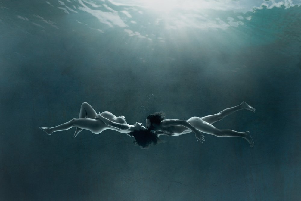 Photograph by Alison Bounce