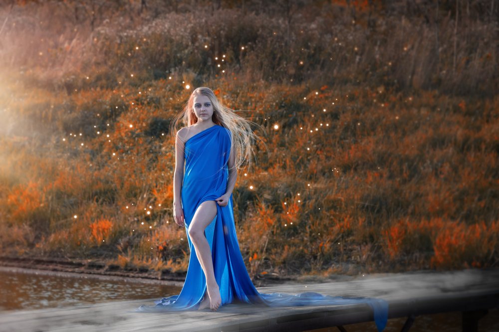 Photograph by Виктория Копытова