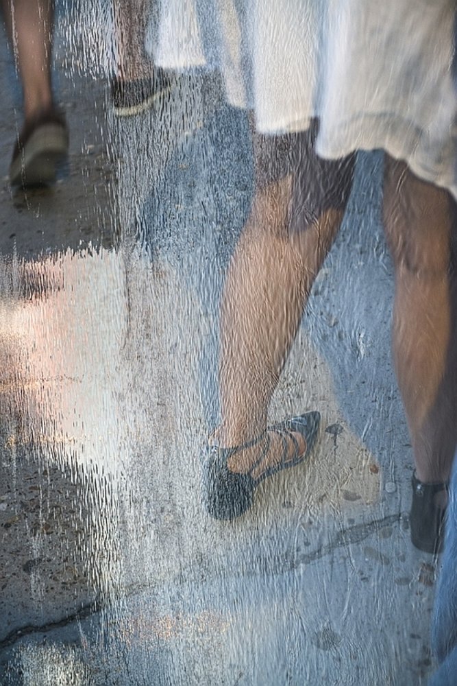 Romance about lovers.