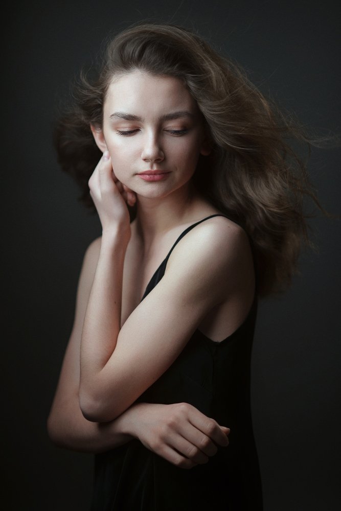 Фотография автора Черепко Павел