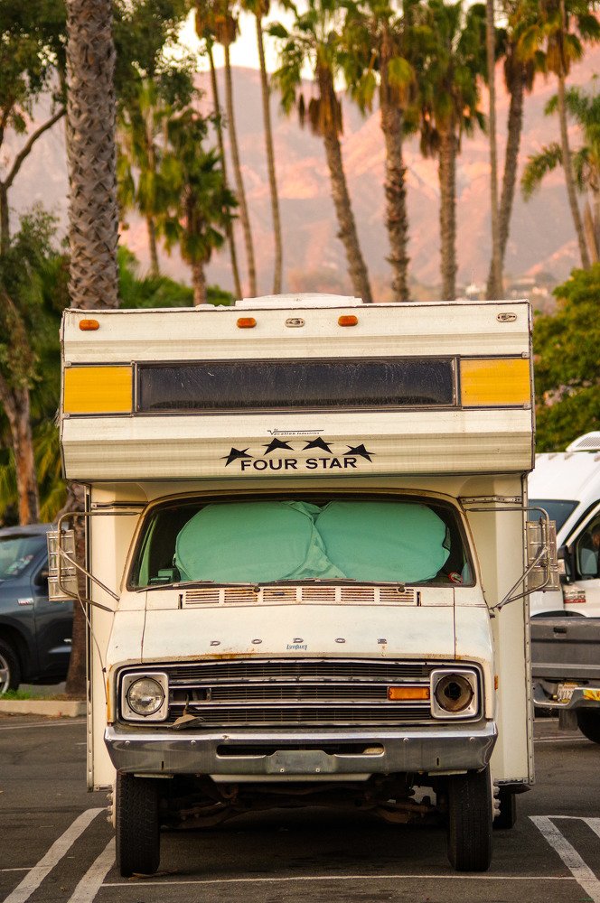 Photograph by Michal Bochko