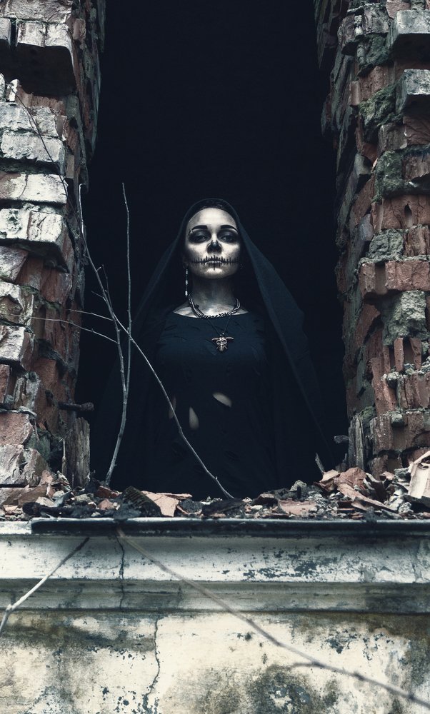 Photograph by Мария Никольская