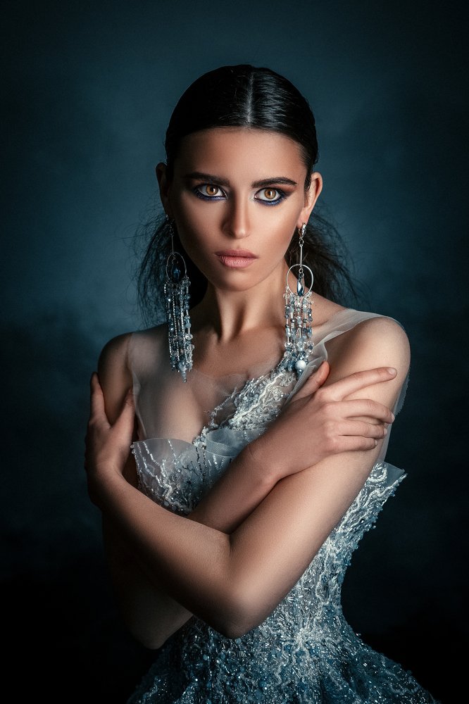 Photograph by Mariya Zdonova