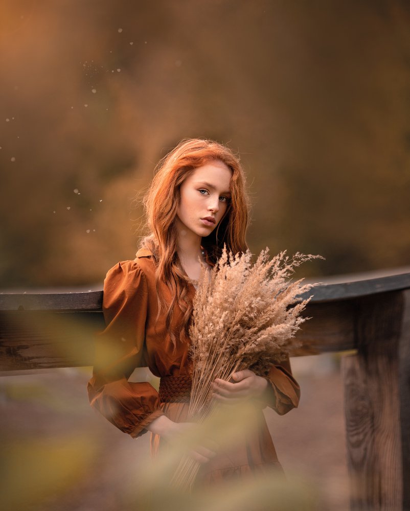 Photograph by Ольга Поморцева