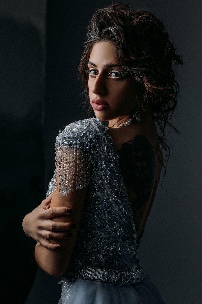 Photograph by Mariya Zdonova