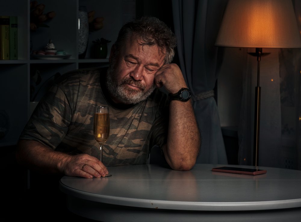 Photograph by Mariya Zdonova