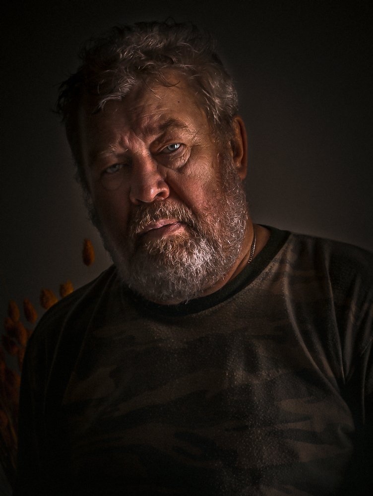 Photograph by Mariya Zdonova