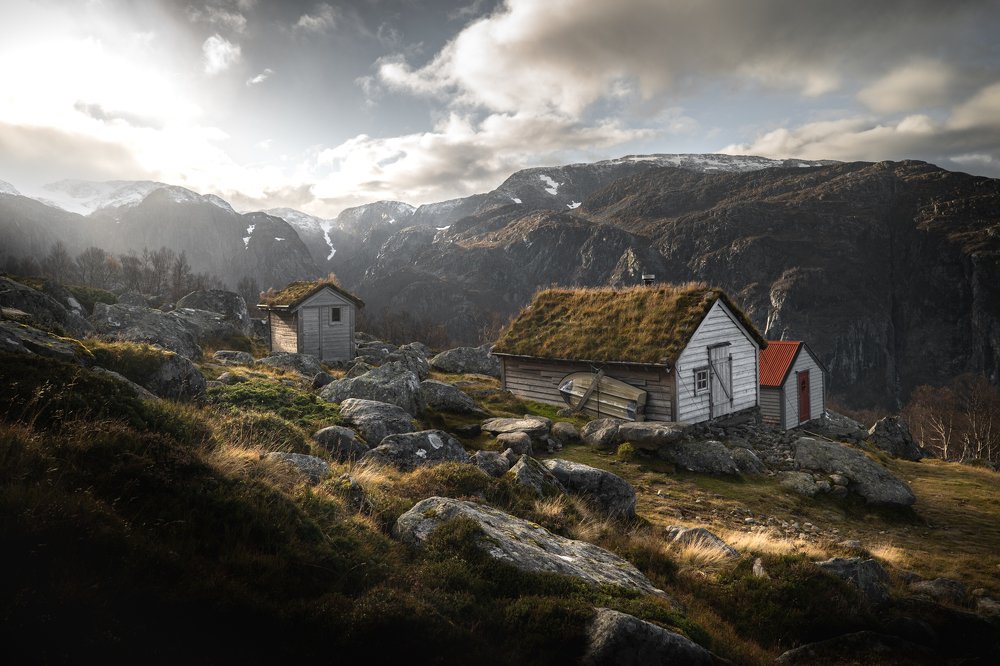 Photograph by Patrik Kovar