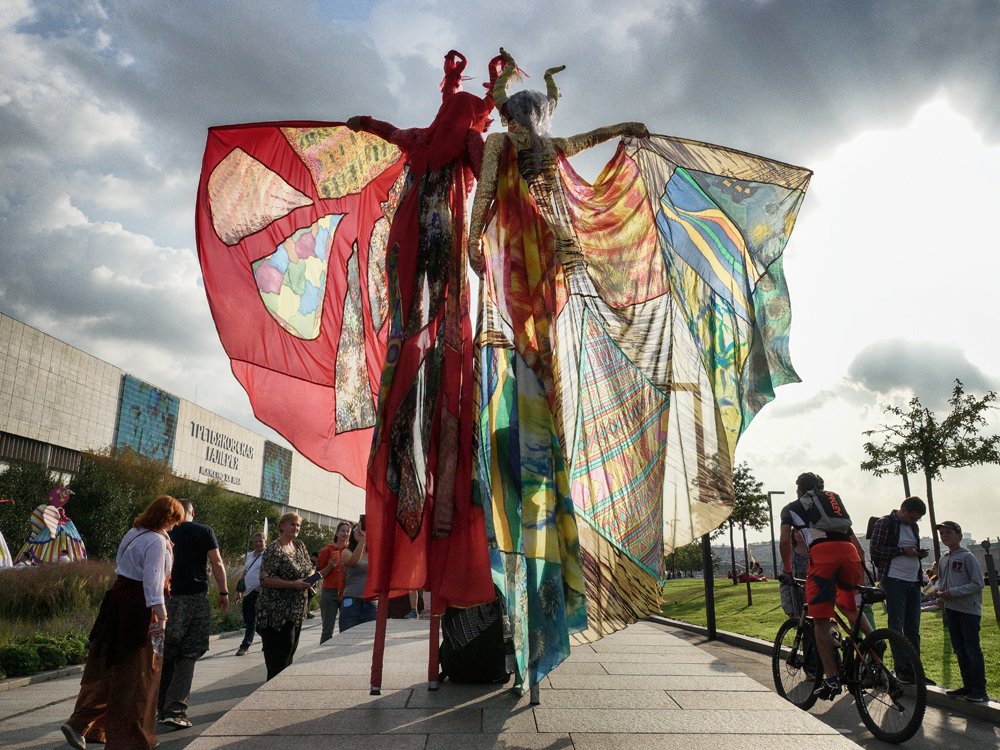 Photograph by Василий Чекорин