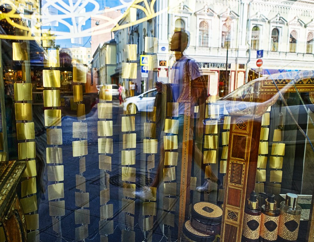 Photograph by Василий Чекорин