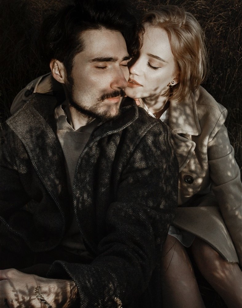 Photograph by максим бурков