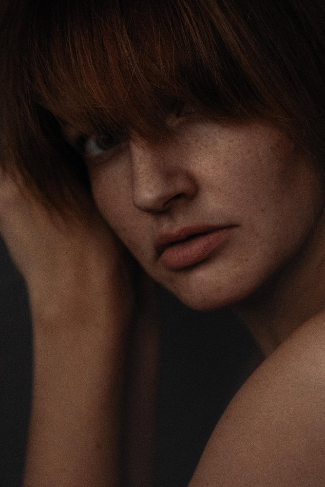 Photograph by Мария Kокоревич