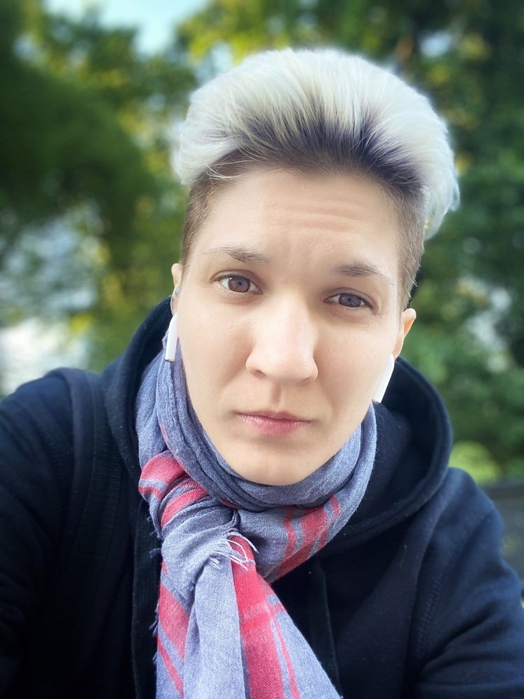 Photograph by Маша Коваленко