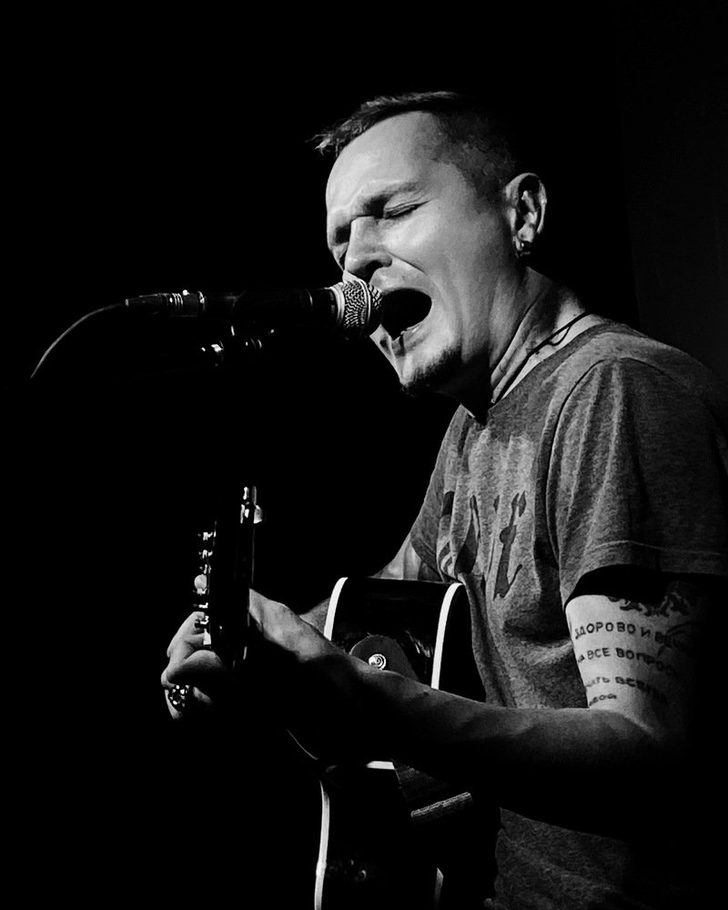 Photograph by Маша Коваленко