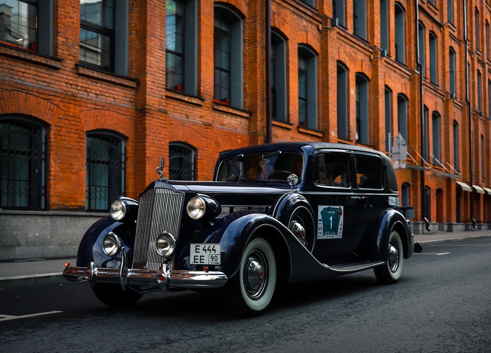 Photograph by Кирилл Новиков