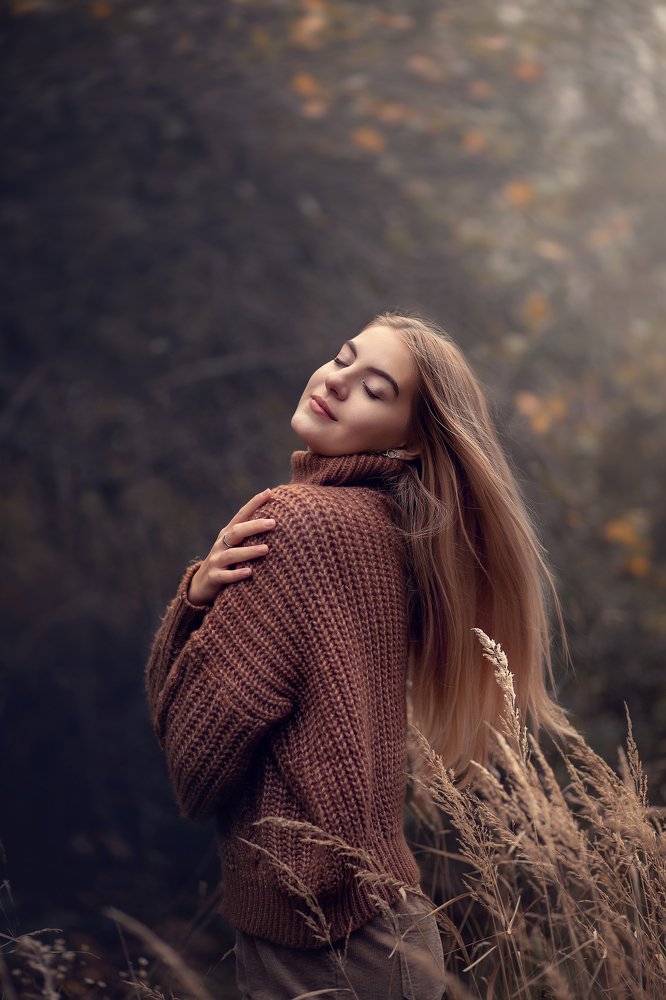 Фотография автора Анна Балабан