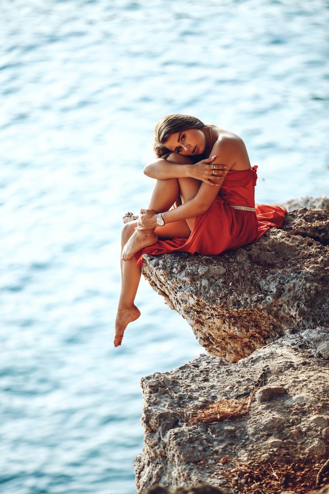 Photograph by Cengizhan Eker