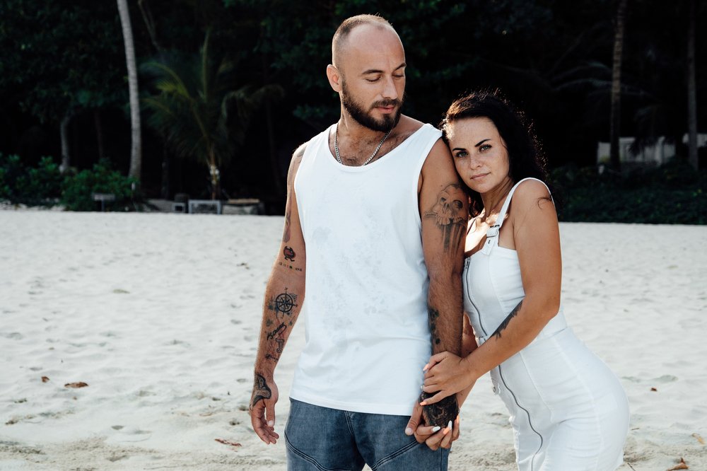 Photograph by Cengizhan Eker