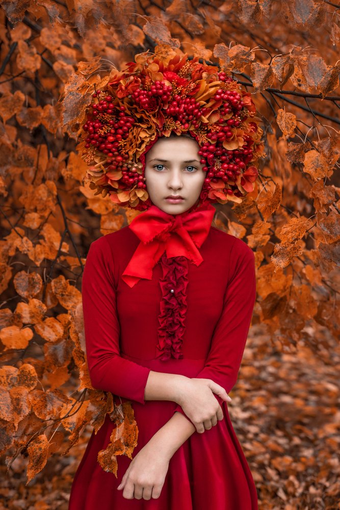 Фотография автора Marta Goch