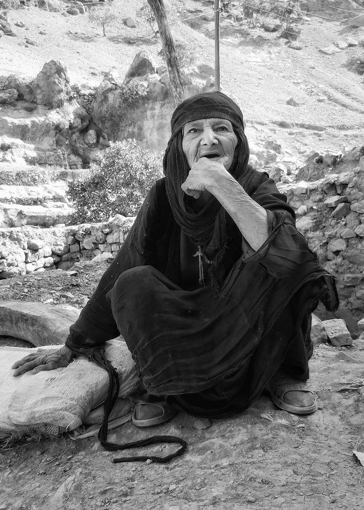 Photograph by Yahya Kakapour