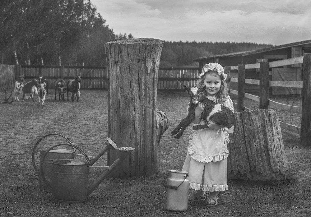 Фотография автора Marta Goch