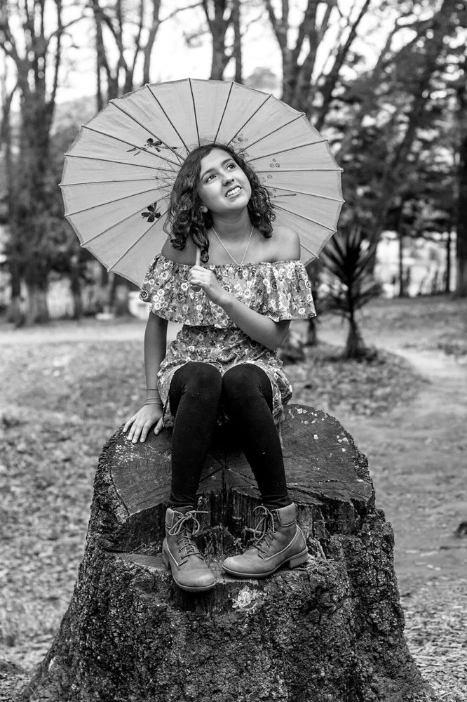 Photograph by Estuardo Estrada Alday