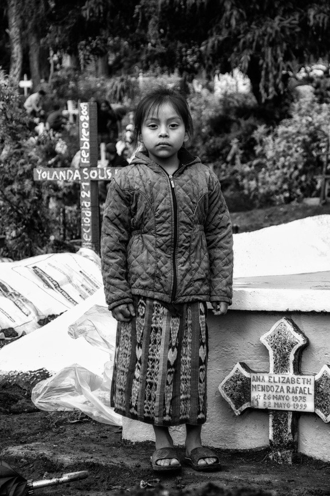 Photograph by Estuardo Estrada Alday