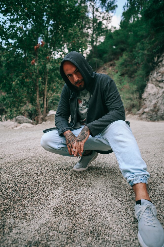 Photograph by Cengizhan Eker