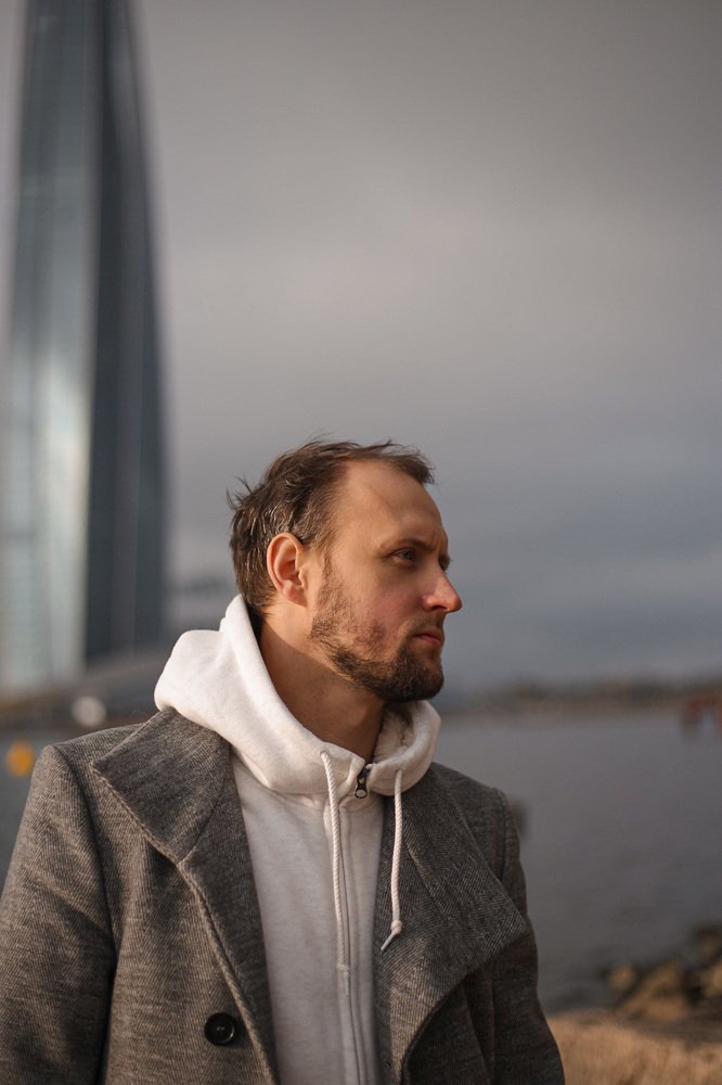Photograph by Катерина Давыдова