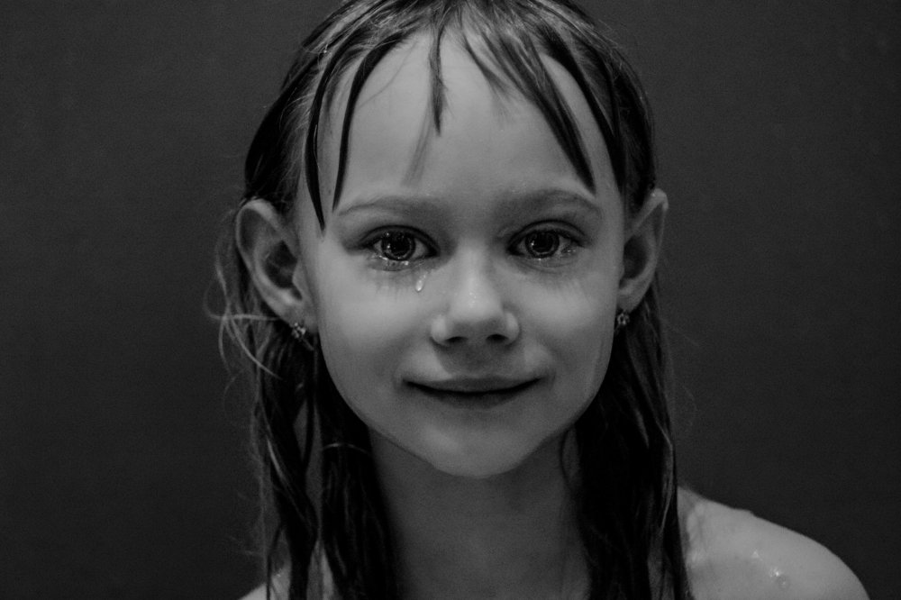 Photograph by Svetlana Rodionova