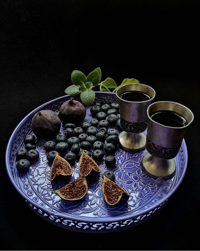 Photograph by Michal Bochko