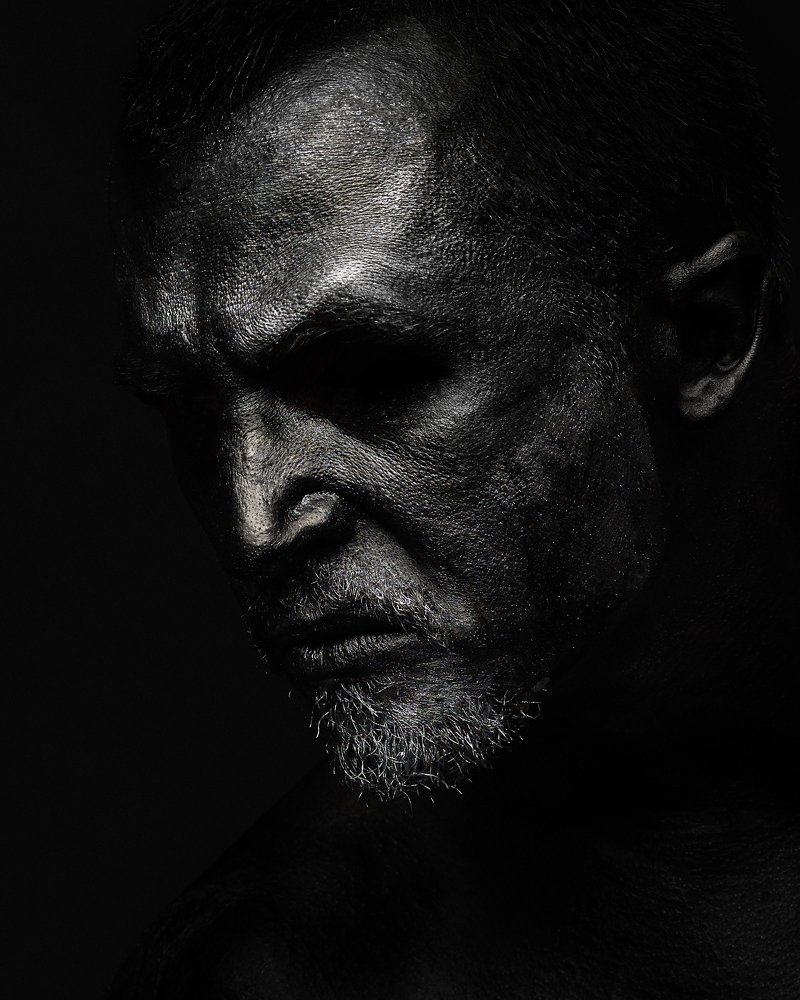 Photograph by Дмитрий Шад