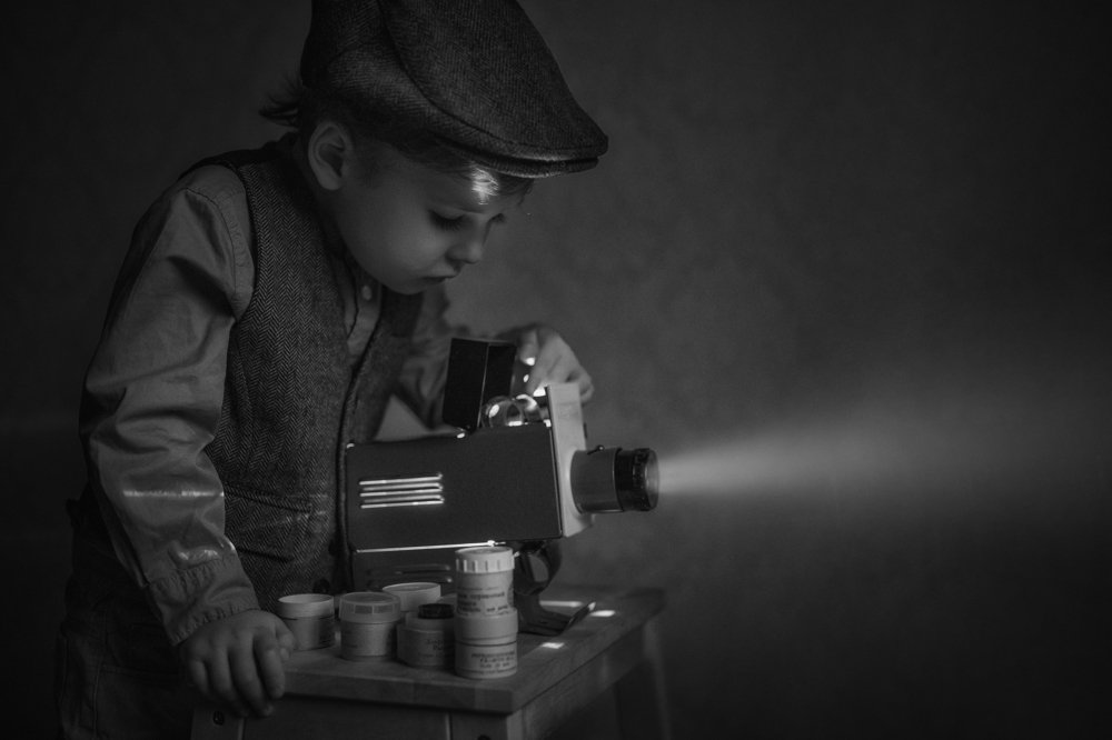 Фотография автора Анна Балабан