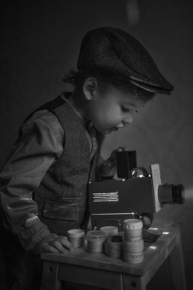 Фотография автора Анна Балабан