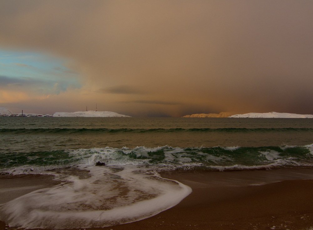 Photograph by Александра Михалева