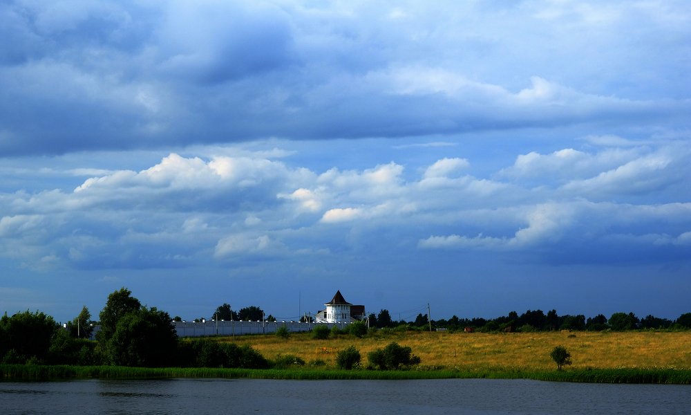 Photograph by Юрий Шурыгин
