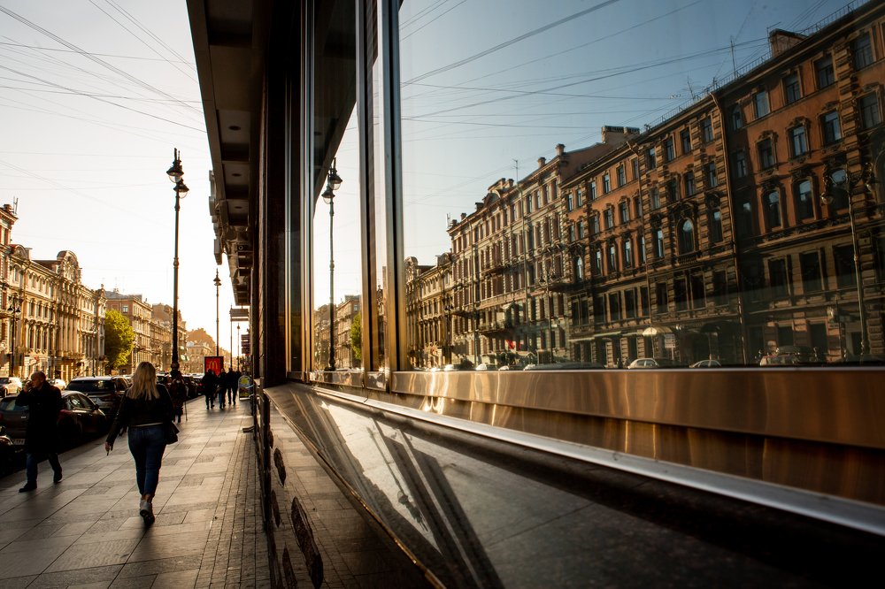 Photograph by Мария Шибанова