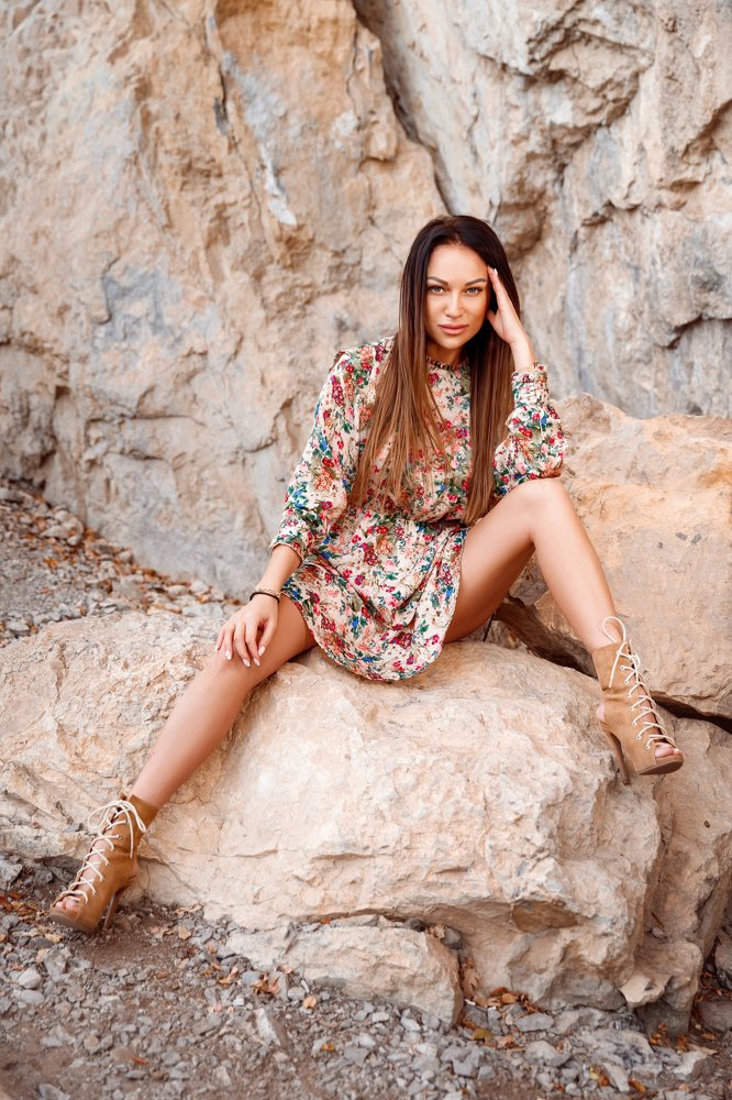 Фотография автора Елена Кириченко