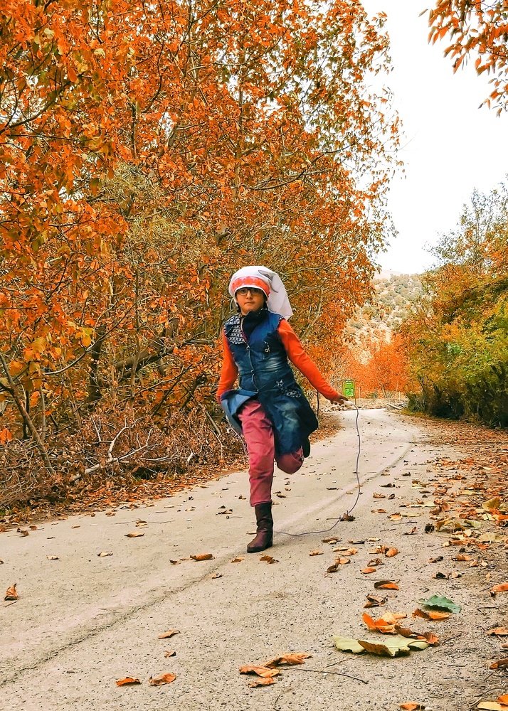 Photograph by Yahya Kakapour