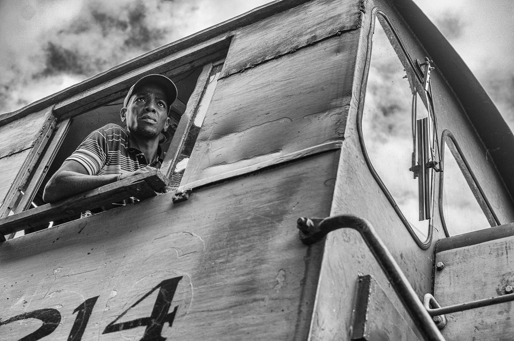 Photograph by Daniel Ernesto Martínez Reyes