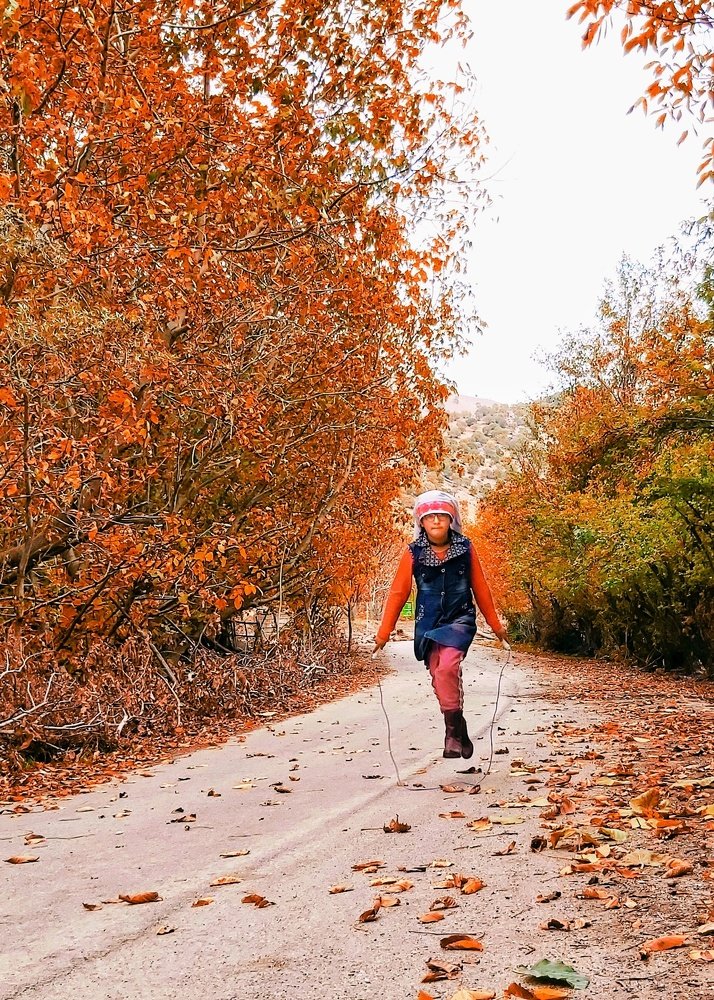 Photograph by Yahya Kakapour